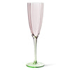 Flower Look Flute | Putti Fine Furnishings Canada