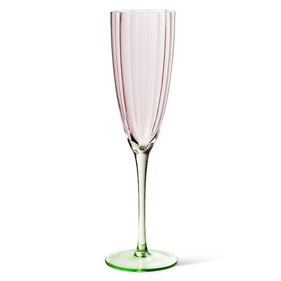 Flower Look Flute | Putti Fine Furnishings Canada