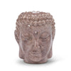 Buddha Head Oil Warmer | Putti Fine Furnishings
