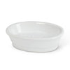 Oval  "Savon" Soap Dish | Putti Fine Furnishings Canada