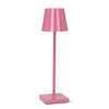 Classic Shade LED Table Light - Pink | Putti Fine Furnishings