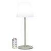 Outdoor LED Table Light - Green | Putti Fine Furnishings