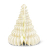 Large Pleat Fancy Honeycomb Tree