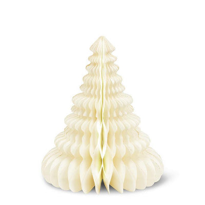 Medium Pleat Fancy Honeycomb Tree