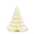 Medium Pleat Fancy Honeycomb Tree