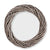 Large Woven Willow Wreath