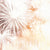 Happy New Year Fireworks Lunch Napkins
