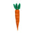 Felt Carrot Ornament | Putti Easter Celebrations Canada 