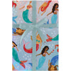 Mermaid Magic Wrapping Paper Roll