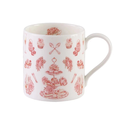 Afternoon Tea Mug