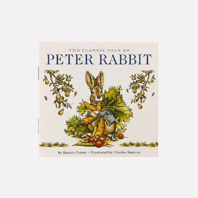 Petter Rabbit Puzzle and Book | Le Petite Putti