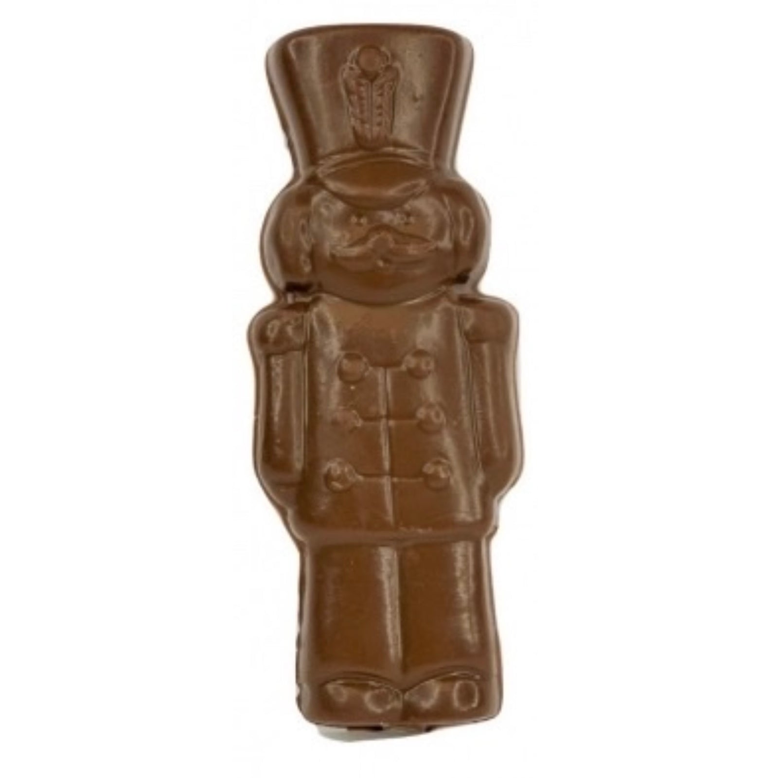 Nutcracker Milk Chocolate