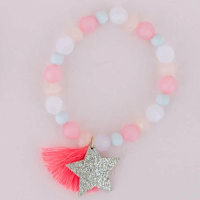 Great Pretenders Boutique Sassy Tassy Bracelet | Le Petite Putti