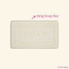 Barbie Soap "Ken" - Bergamot & Cedar | Le Petite Putti