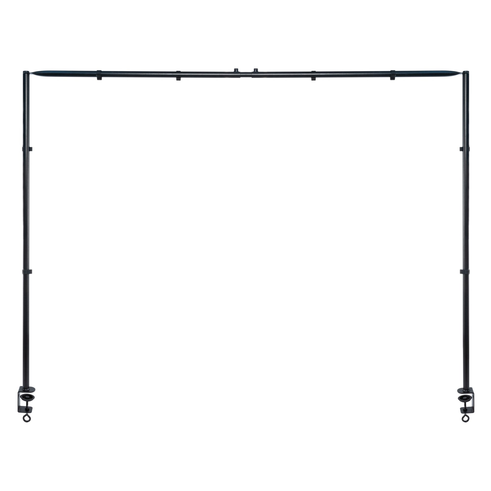 Black Table Frame