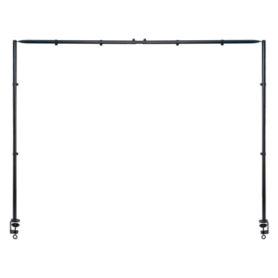 Black Table Frame