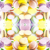 Macarons Cocktail Napkins