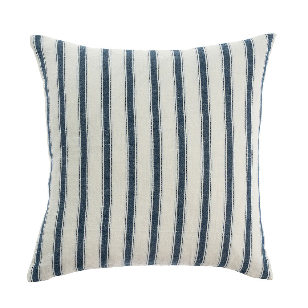 Harbor Linen Pillow | Putti Fine Furnishings 