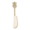 Sacred Heart Pate Spreader | Putti Fine Furnishings