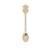 Sacred Heart Small Spoon | Putti Fine Furnishings