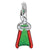 Old World Christmas Garden Pruners Ornament | Putti Christmas Decorations