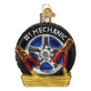 Old World Christmas Auto Mechanic Ornament | Putti Christmas Decorations