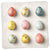 Dreamy Eggs Cocktail Napkin