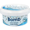 Bomb Cosmetics "Coco Beach" Body Butter | Le Petite Putti