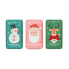 Castelbel Holiday Soap - Santa