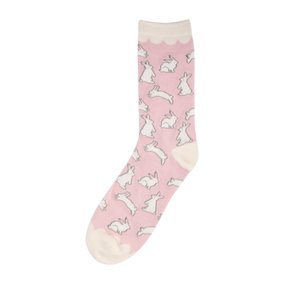 Sweet Bunnies Socks - Child Small