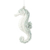 Resin Seahorse Ornament
