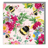 Botanical Bee Thank You Boxed Note Cards | Putti Fine Furnishings