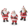 Vintage Santa Figurine