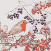 Red Robbin Greeting Card