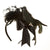 Black Crow Facinator Headband