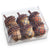 Plaid Acorn - Brown