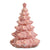 Christmas Ceramic Retro Trees