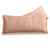 Raz Imports Pink "Happy Easter" Rectangular Pillow  | Putti Fine Furnishings 