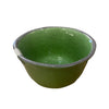 "Veranda" Bamboo Melamine Dipping Bowl - Green