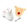 Reindeer Candy Tidbit Dish