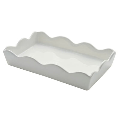 Sophistiplate Charming Easter Paper Guest Napkins  & Tray Set