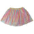 Pastel Ombre Sequin Confetti Tutu