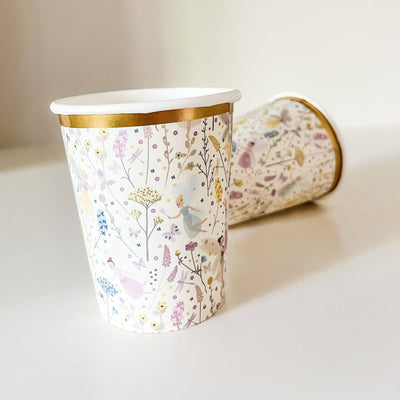 Josi James  Fairy Cups - Putti Fine Furnishings