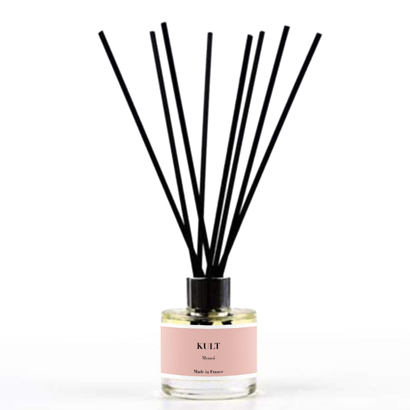Kult Collection - Monoi Diffuser