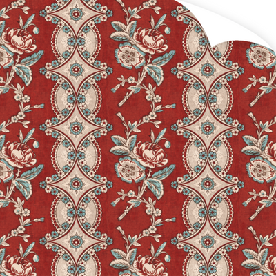 Dogwood Hill Francis Wrapping Paper Roll