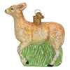 Old World Christmas Vintage Doe Ornament