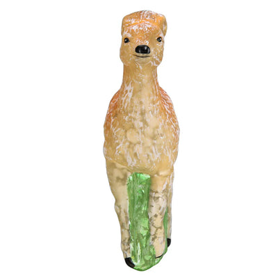 Old World Christmas Vintage Doe Ornament