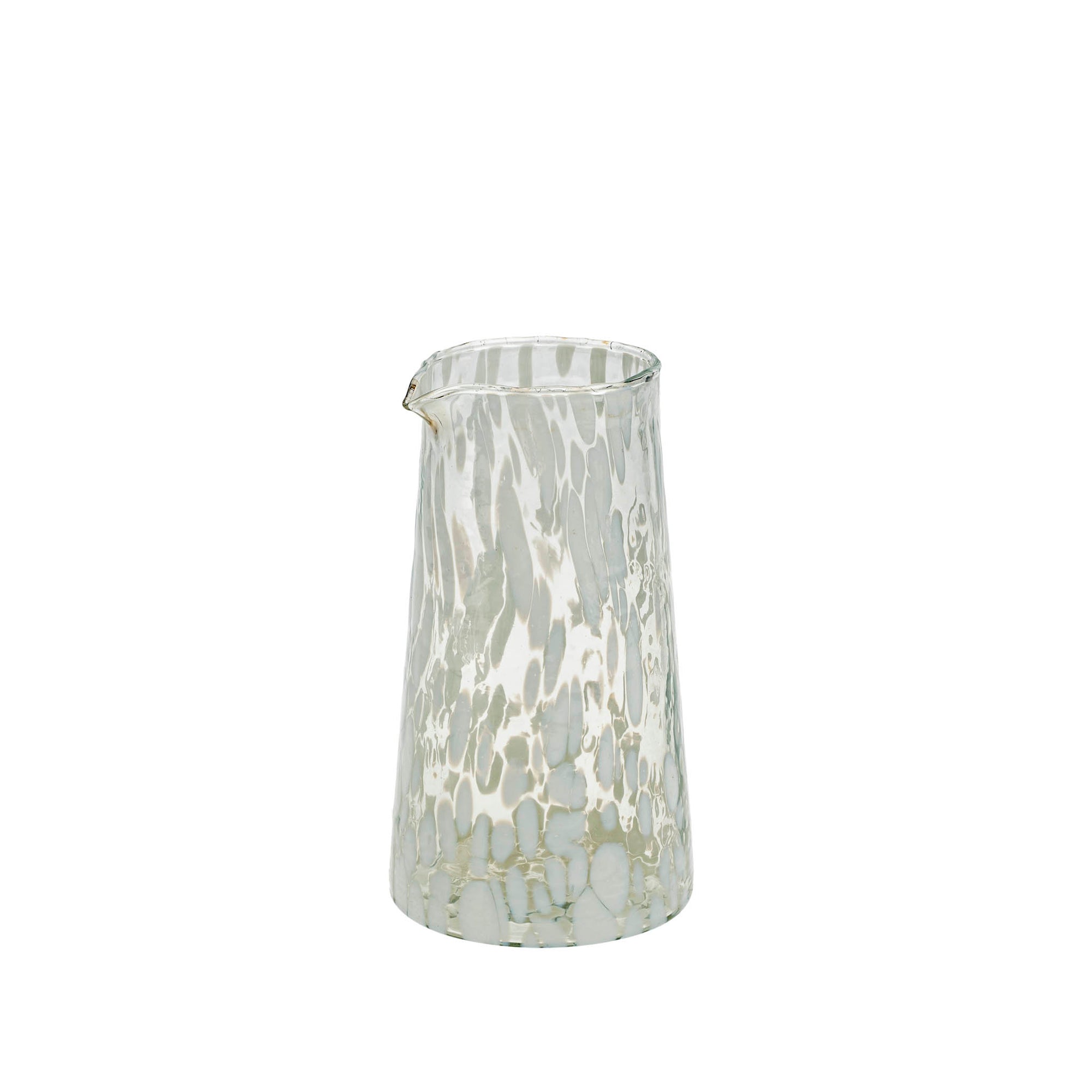 Confetti Carafe Small