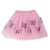 Pink Sequin Butterfly Tutu