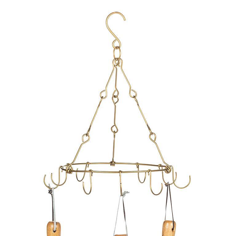 Round Hanger Hooks